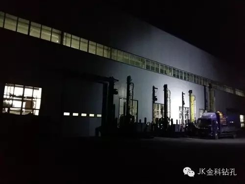 奋斗之歌——致敬奉献在一线的金科人