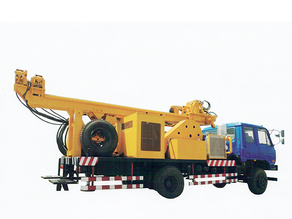 工程钻机_宣化金科