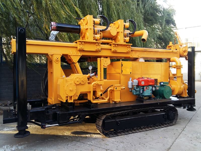 jkf-1200as全套管双动力头桩机